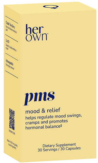 Image of PMS