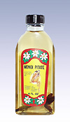 Image of Coconut Oil Jasmine (Pitate)