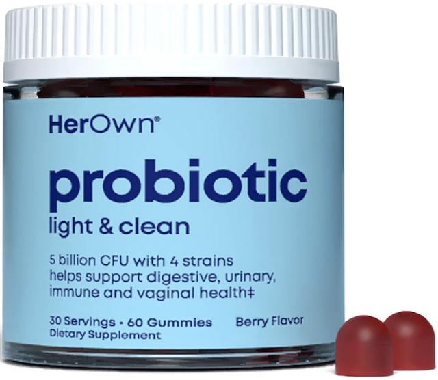 Image of Probiotic Gummy