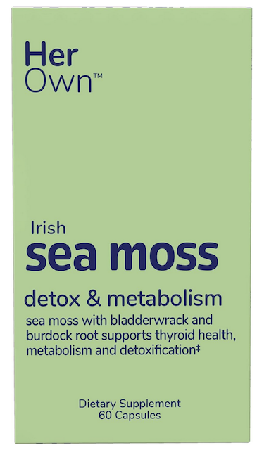 Image of Sea Moss