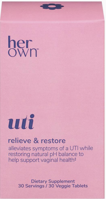 Image of UTI