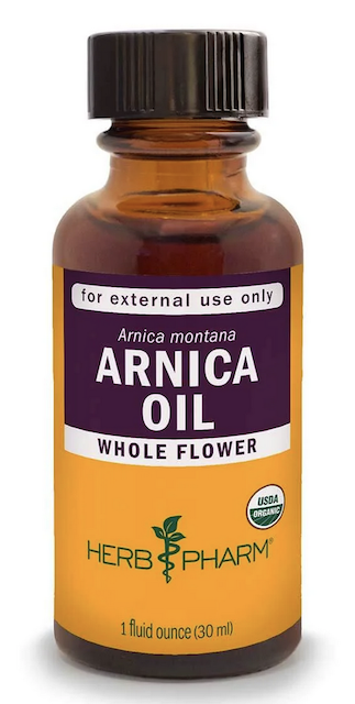 Image of Arnica Oil