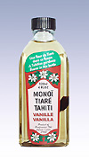 Image of Coconut Oil Vanilla