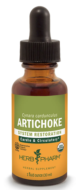 Image of Artichoke Liquid