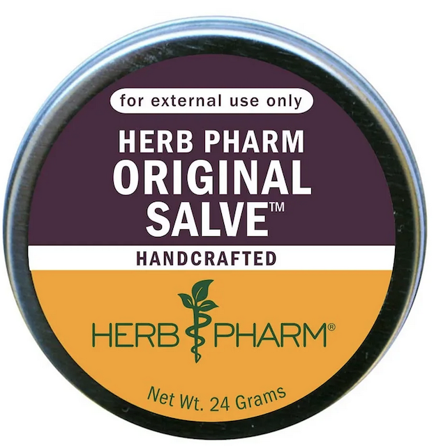 Image of Original Salve