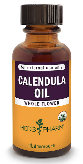 Image of Calendula Oil