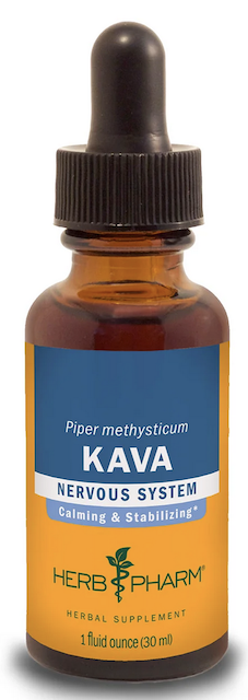 Image of Kava Liquid