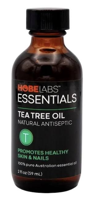 Image of Essentials Tea Tree Oil