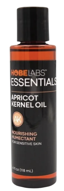 Image of Essentials Apricot Kernel Oil