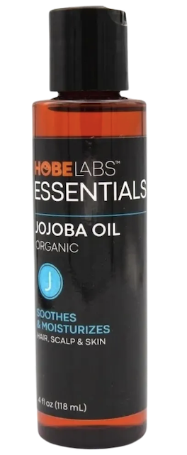 Image of Essentials Jojoba Oil Organic