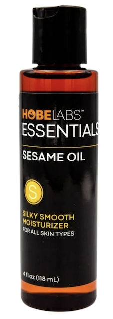 Image of Essentials Sesame Oil