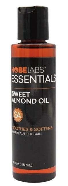 Image of Essentials Sweet Almond Oil