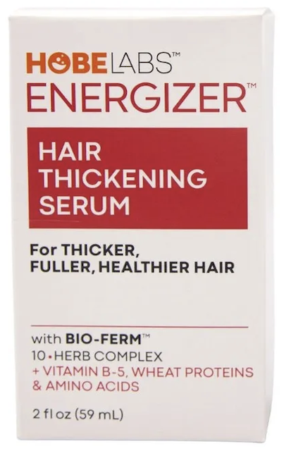 Image of Energizer Hair Thickening Serum