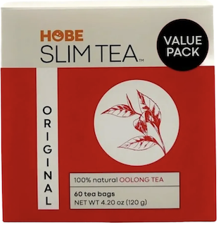 Image of Slim Tea Original