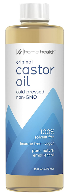 Image of Castor Oil