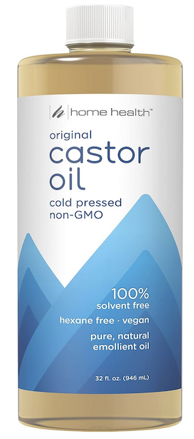 Image of Castor Oil