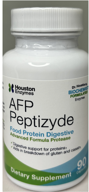 Image of AFP Peptizyde