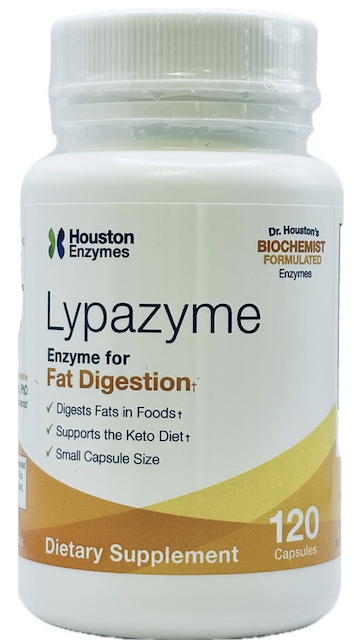 Image of Lypazyme