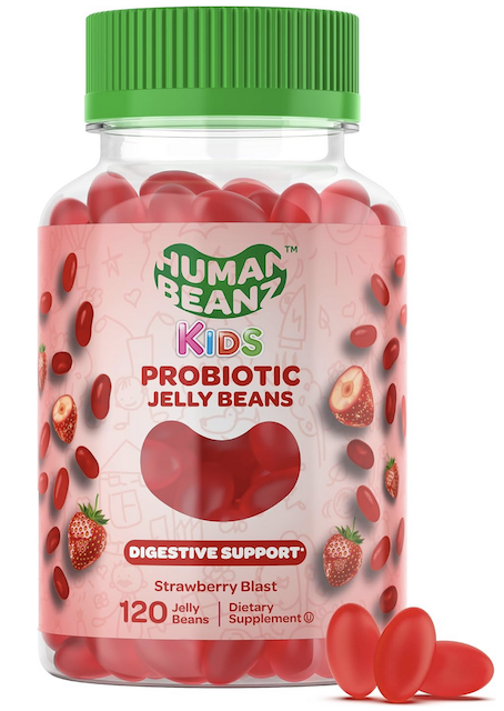 Image of KIDS Probiotic Jelly Beans