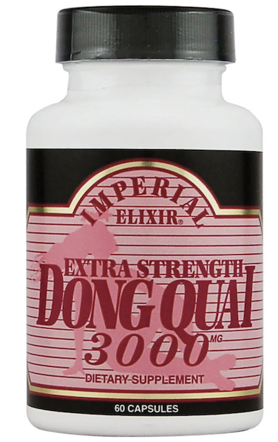 Image of Dong Quai 3000 (300 mg)