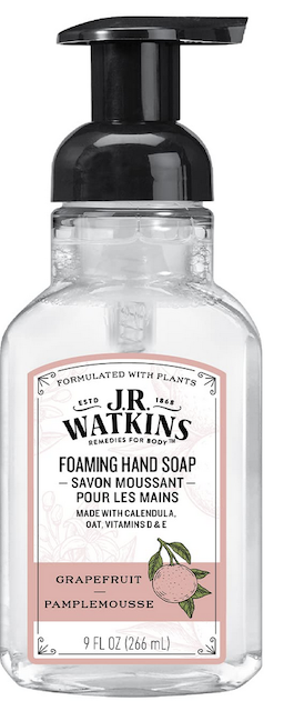 Image of Foaming Hand Soap Grapefruit