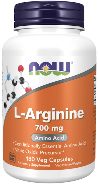 Image of L-Arginine 700 mg