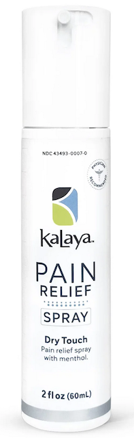 Image of Pain Relief Spray