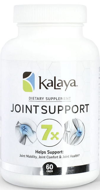 Image of Joint Support 7X Extra Strength