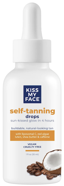 Image of Self-Tanning Drops