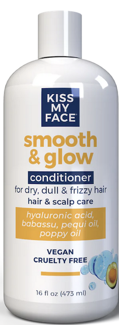 Image of Conditioner Smooth & Glow