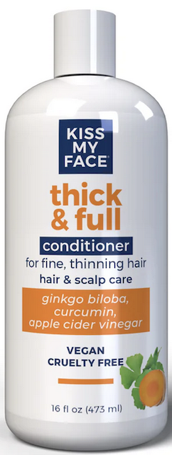 Image of Conditioner Thick & Full