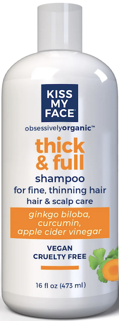 Image of Shampoo Thick & Full