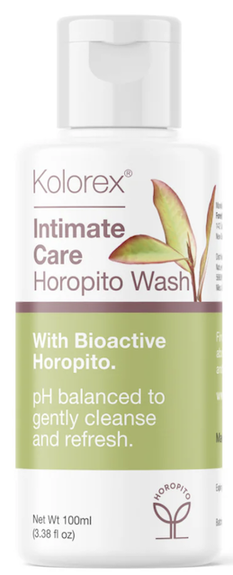 Image of Intimate Care Horopito Wash