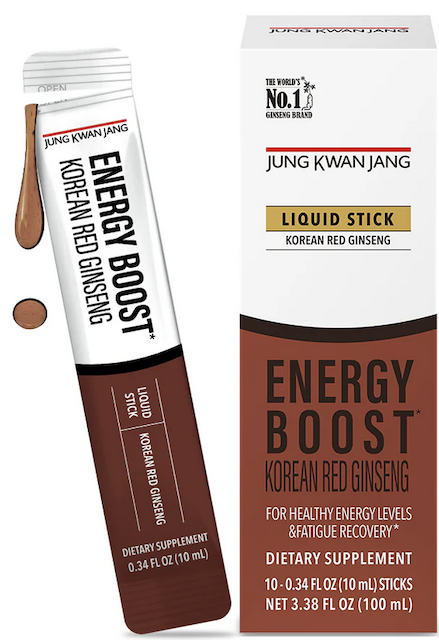 Image of Energy Boost Stick