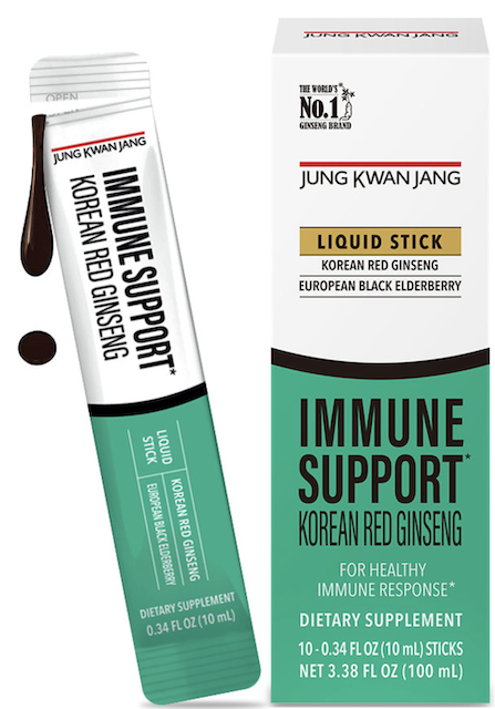 Image of Immune Support Stick