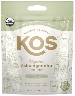 Image of Ashwagandha Powder Organic