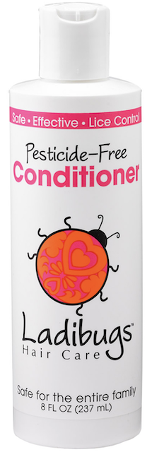 Image of Lice Prevention Conditioner