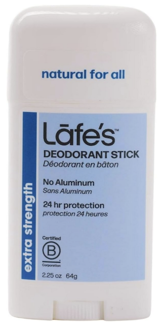 Image of Deodorant Stick Extra Strength