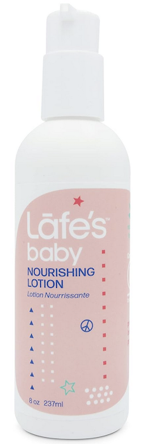 Image of Baby Nourishing Lotion