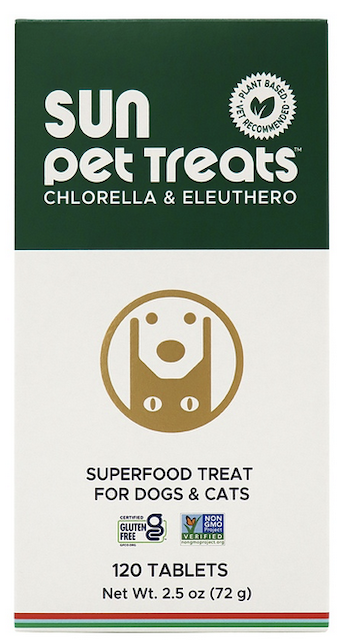 Image of PET Sun Pet Treats Chewable (for Dogs & Cats)