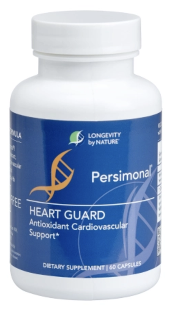 Image of Persimonal (Heart Guard)