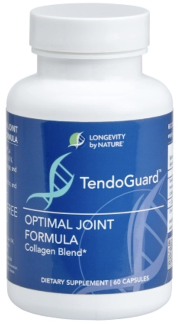 Image of TendoGuard (Optimal Joint Formula)