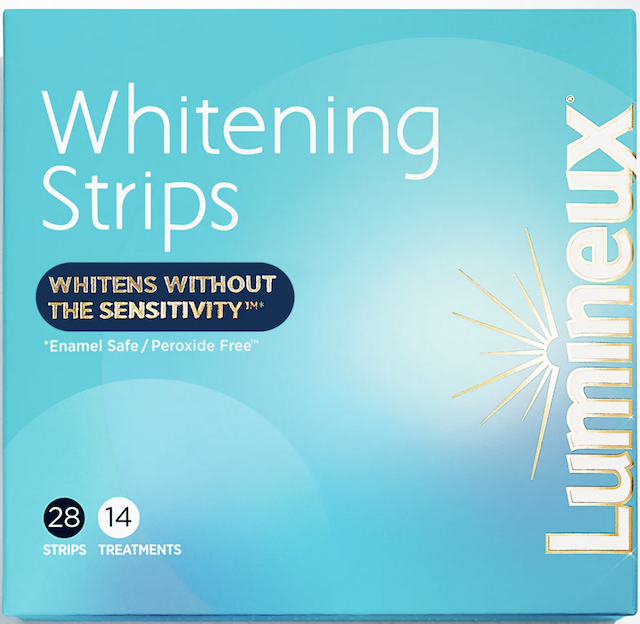 Image of Whitening Strips