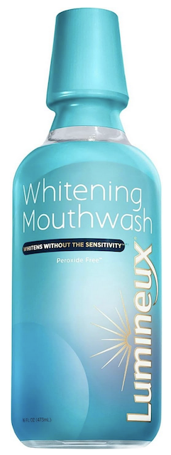 Image of Mouthwash Whitening