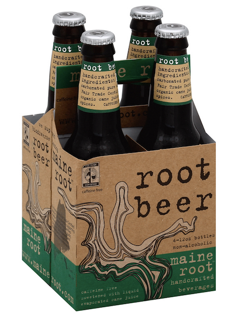 Image of Root Beer Soda