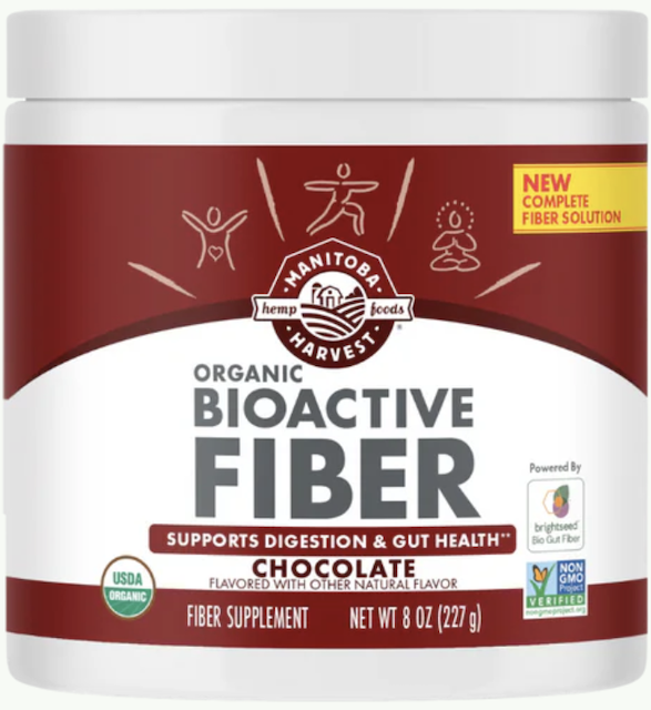 Image of Bioactive Fiber Chocolate