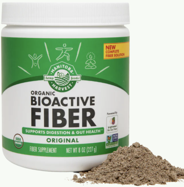 Image of Bioactive Fiber Original