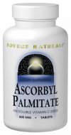 Image of Ascorbyl Palmitate 500 mg Capsule