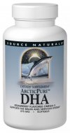 Image of ArcticPure DHA 275 mg, Strawberry Flavored