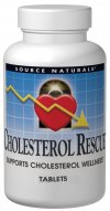 Image of Cholesterol Rescue
